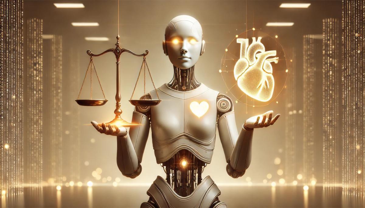 OpenAI financuje výskum morálky umelej inteligencie