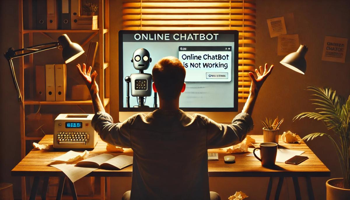 Veľký výpadok OpenAI a Mety: Čo sa stalo a čo to znamená pre používateľov?