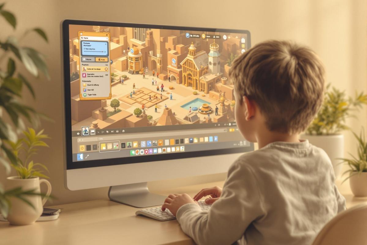 Kodu Game Lab: Naučte deti programovať vlastné hry