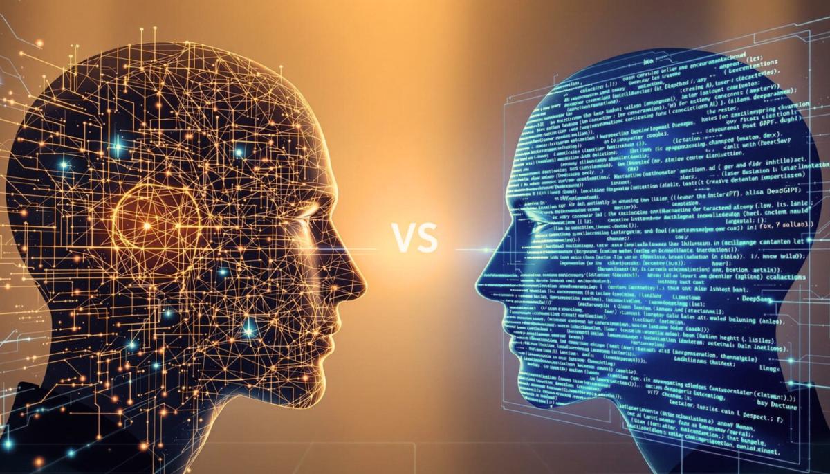 DeepSeek vs. ChatGPT: Súboj AI modelov
