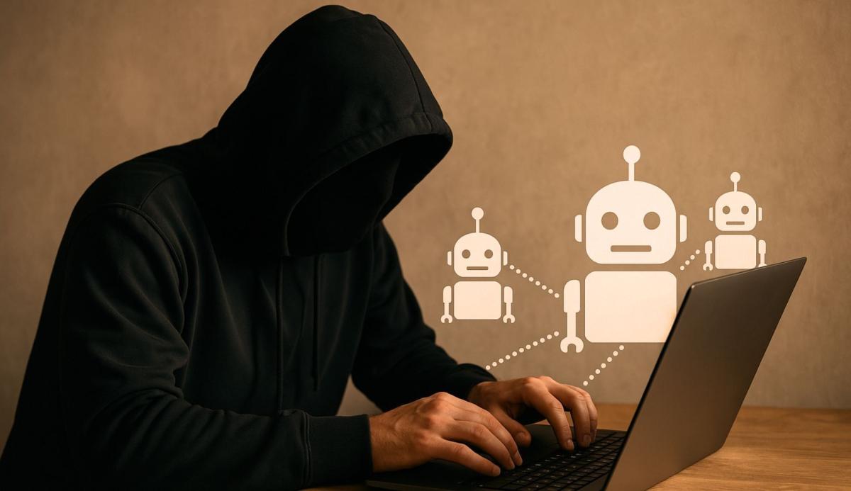 Čo sú botnety a ako môžu z vášho počítača urobiť hackerskú zbraň?