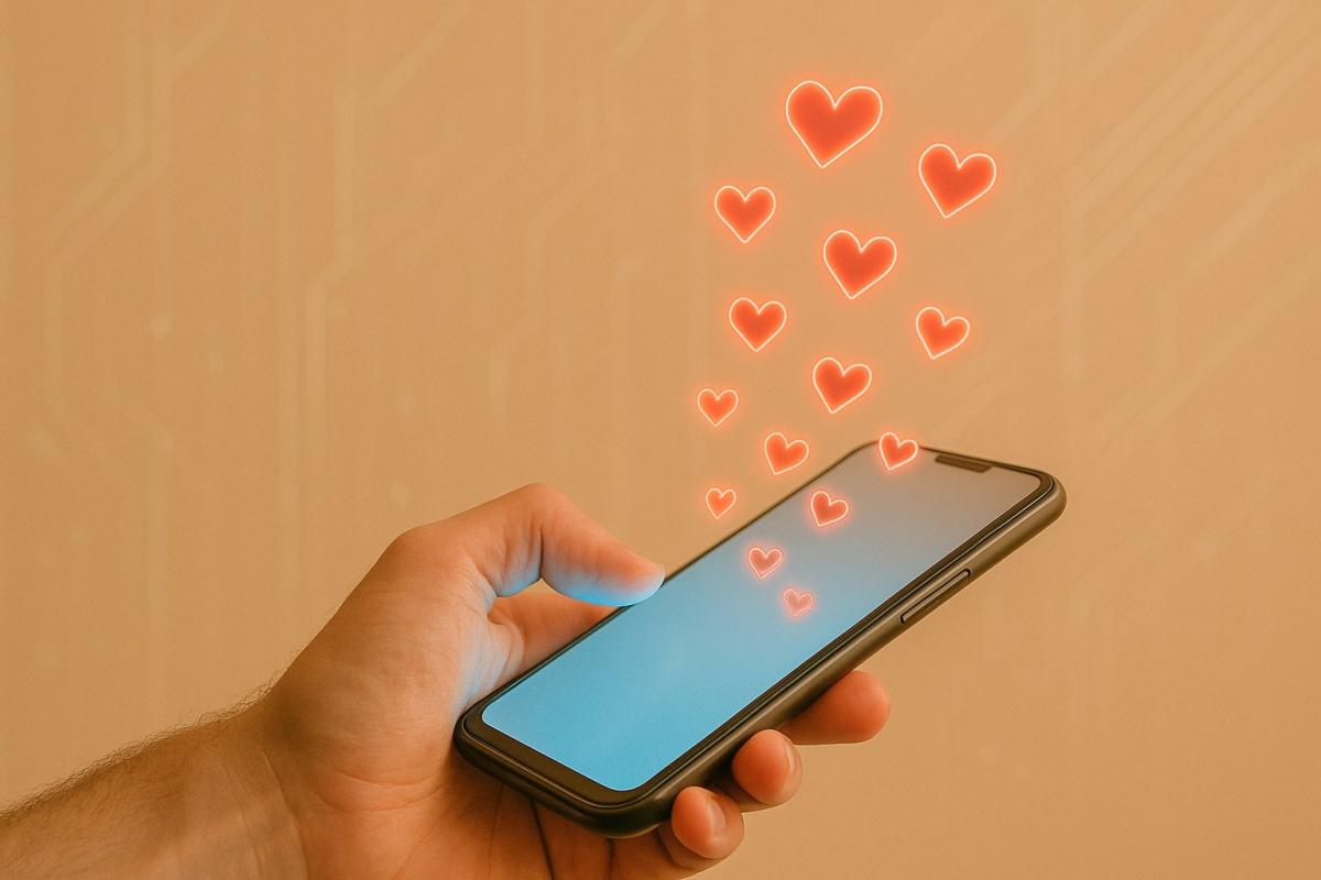 Ako internet pretvára medzľudské vzťahy: Od online randenia po digitálne priateľstvá