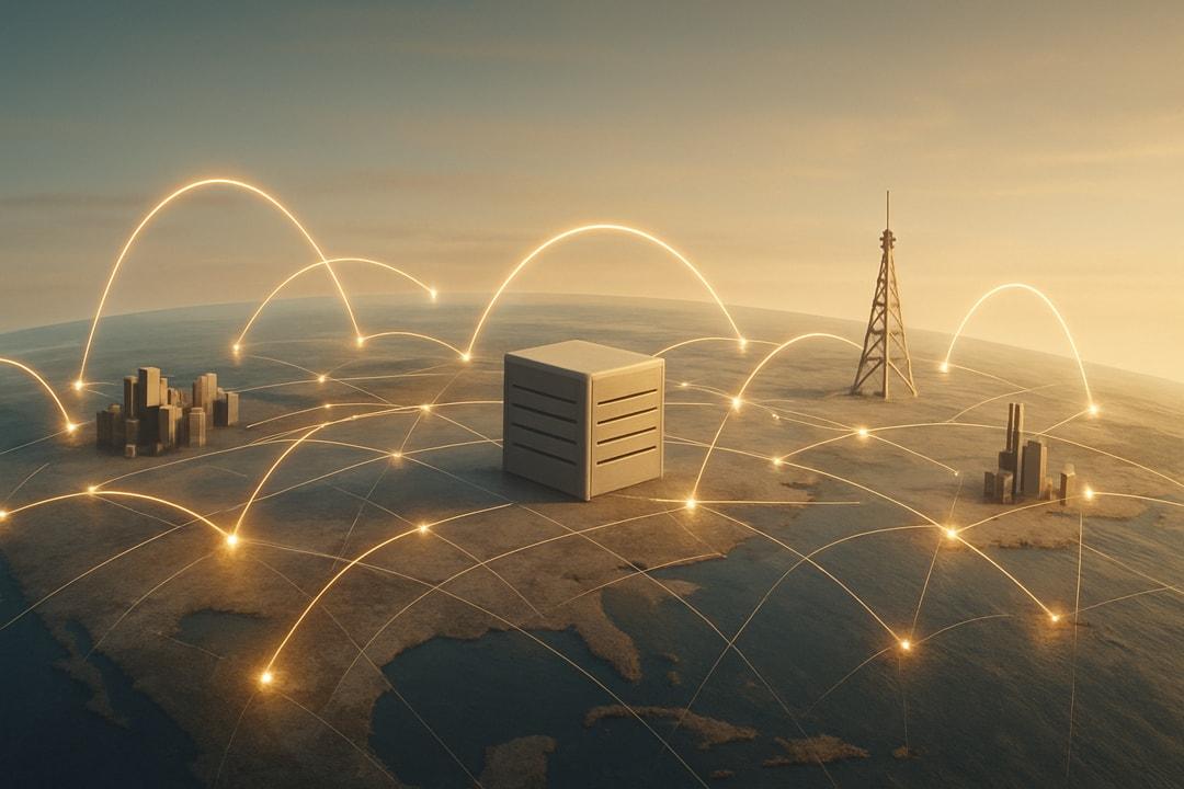 Edge computing: Čo to je a ako mení budúcnosť internetu