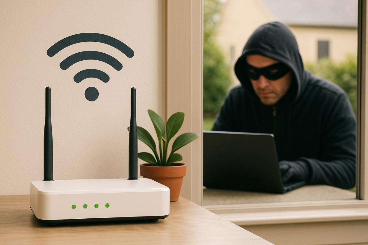 Ako zistiť, kto je pripojený na Wi-Fi – a dá sa ho ľahko odpojiť?