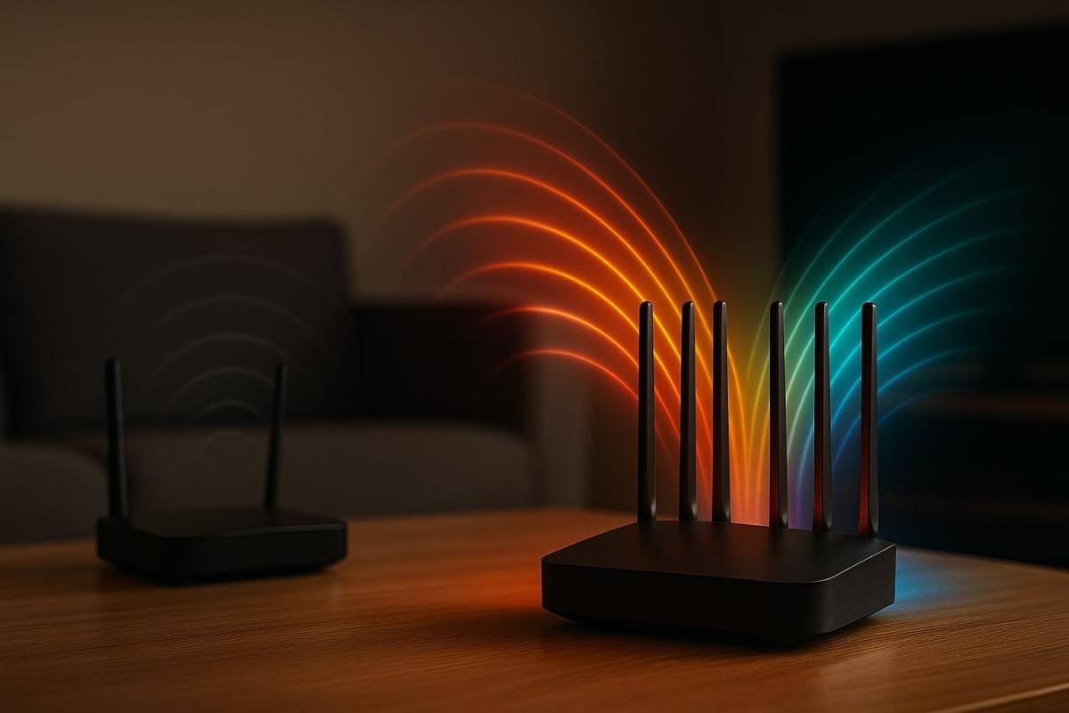 Čo je Wi-Fi 7? Aké prináša zmeny a kedy má zmysel prejsť