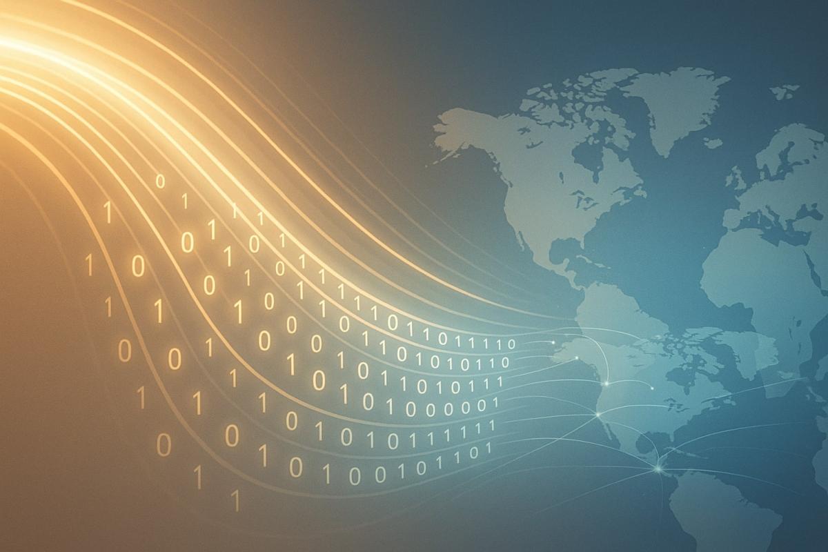 Internet cez svetlo alebo ako funguje Li-Fi?