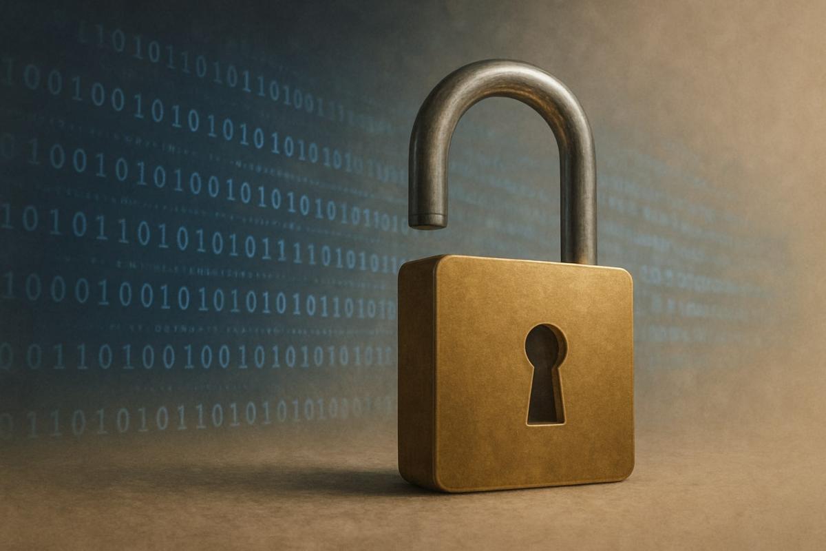 Uniknuté heslá: Ako zistiť, či niekto nezískal vaše údaje