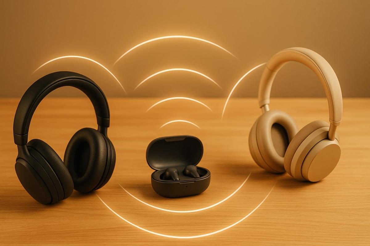 Prichádza Auracast – najväčší pokrok v počúvaní cez Bluetooth za posledné roky