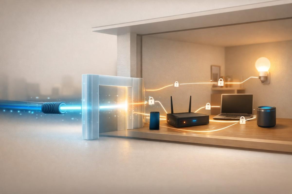 Ako funguje zero trust: Prečo už samotné pripojenie neznamená bezpečie