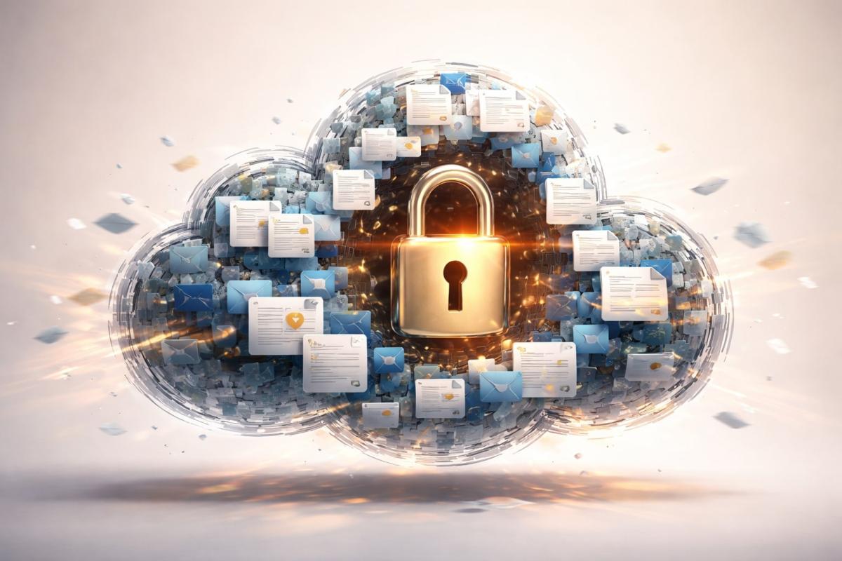 Čo je ransomware a prečo už neohrozuje len veľké firmy?