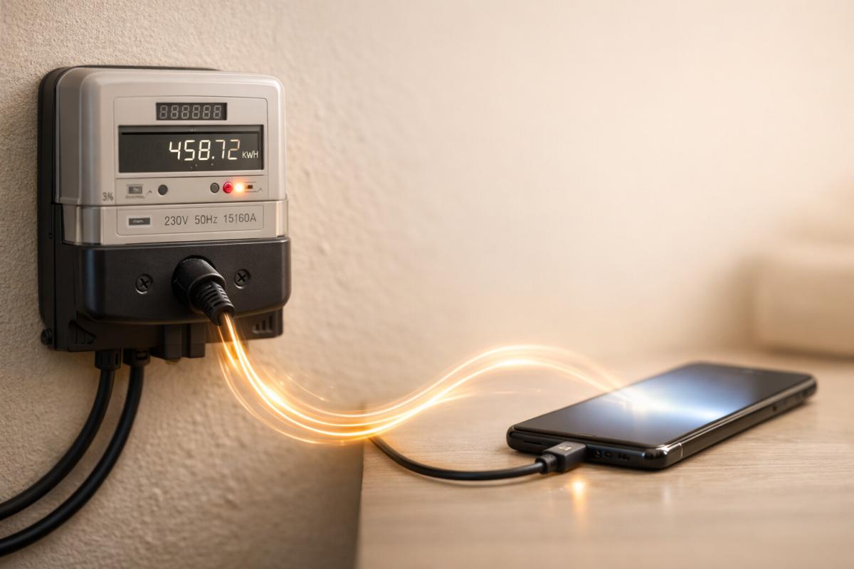 Digitálna uhlíková stopa: Ako internet a online služby zaťažujú planétu