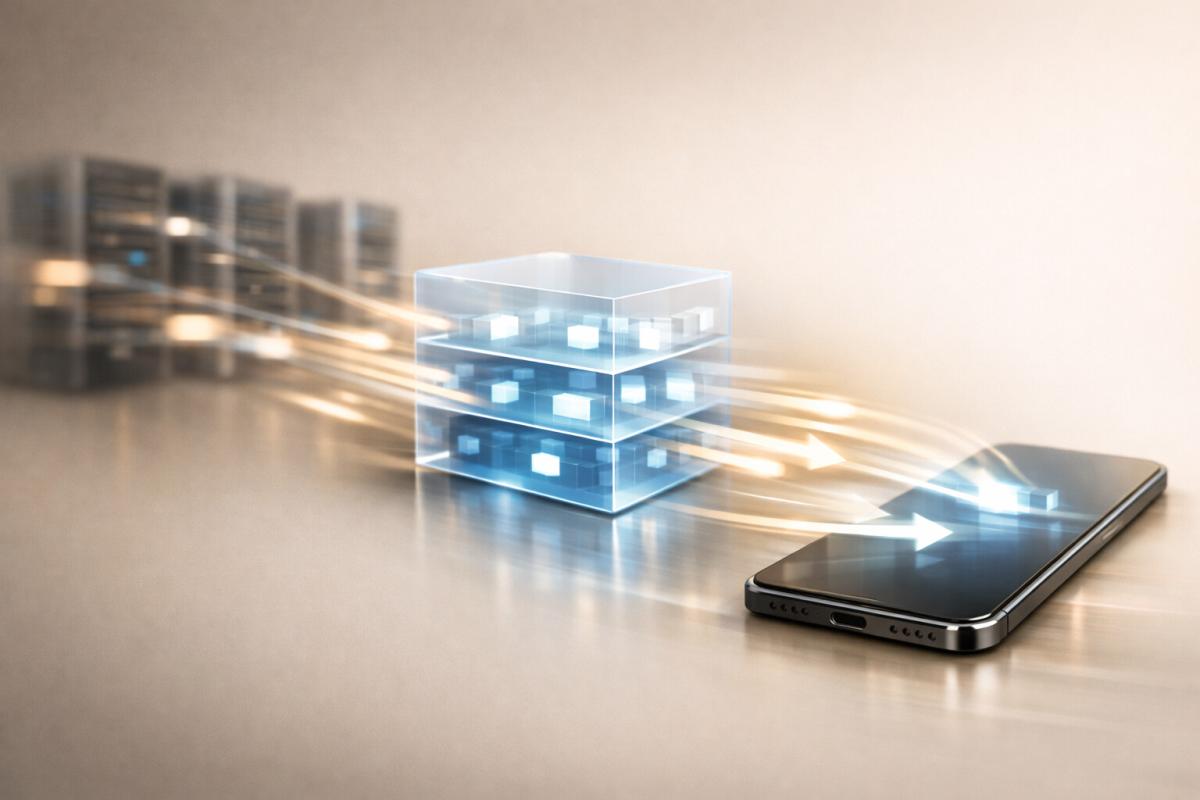 Čo je cache (medzipamäť) a ako ju zmazať